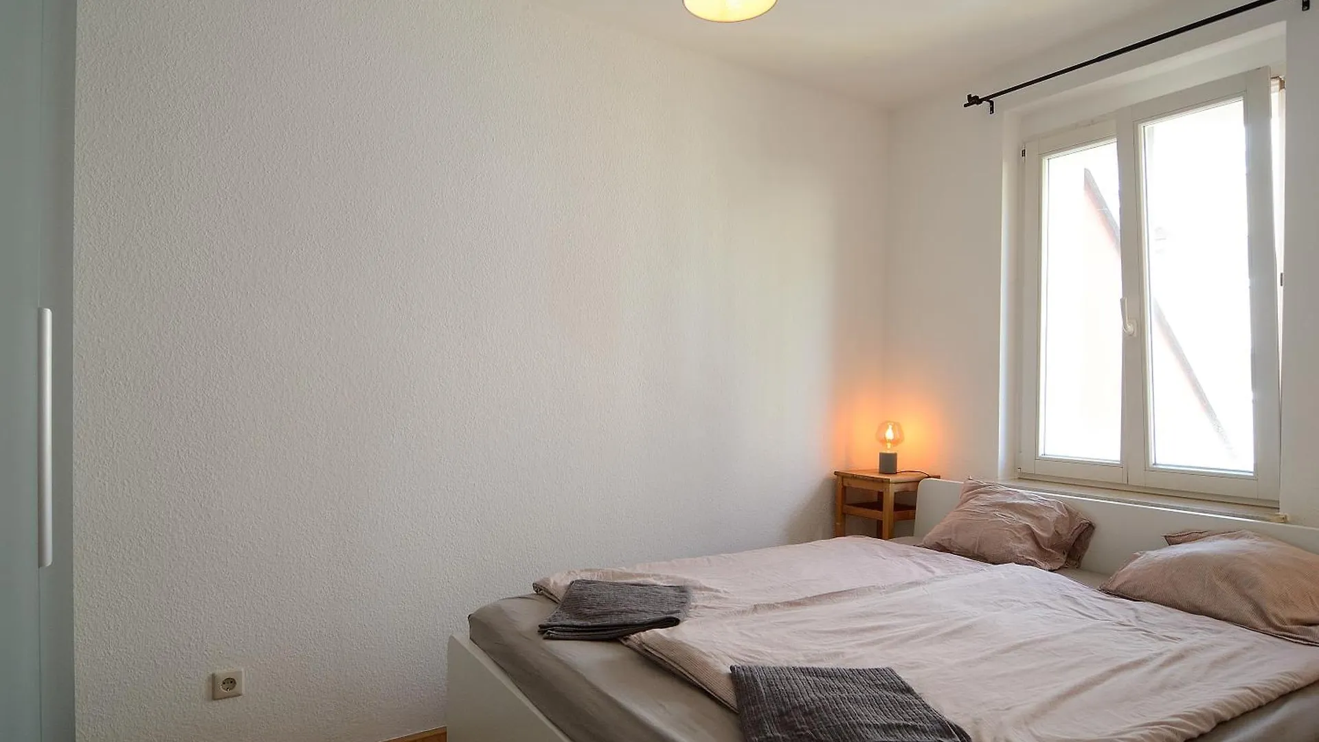Amazing Apartment Dd Neustadt With Balcony! Dresden 0*,