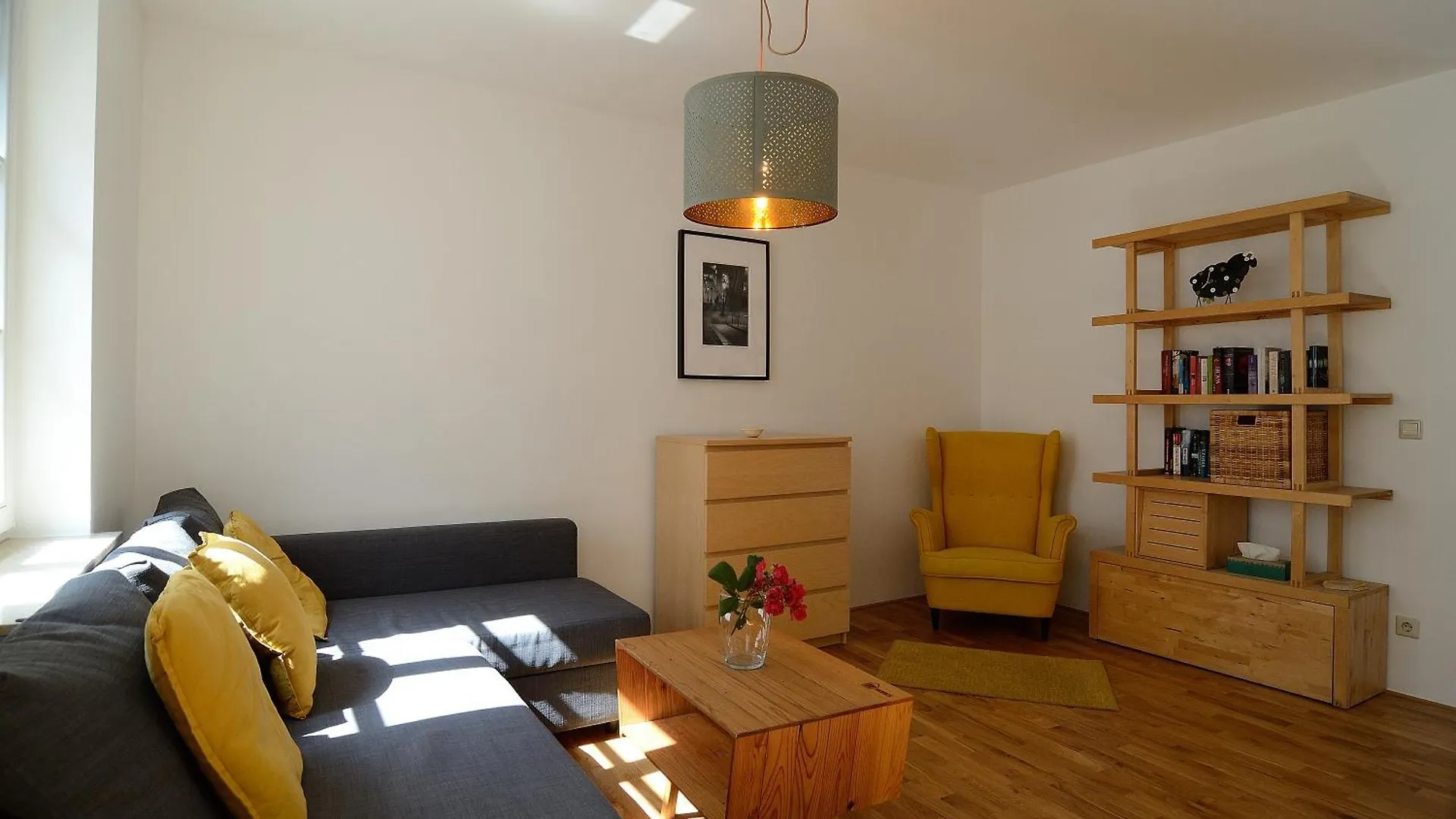Amazing Apartment Dd Neustadt With Balcony! Dresden 0*,  Germany